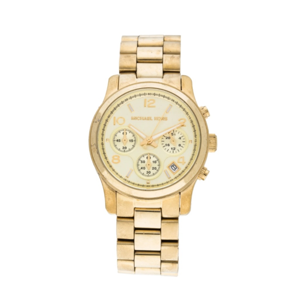 Michael Kors Runway Watch